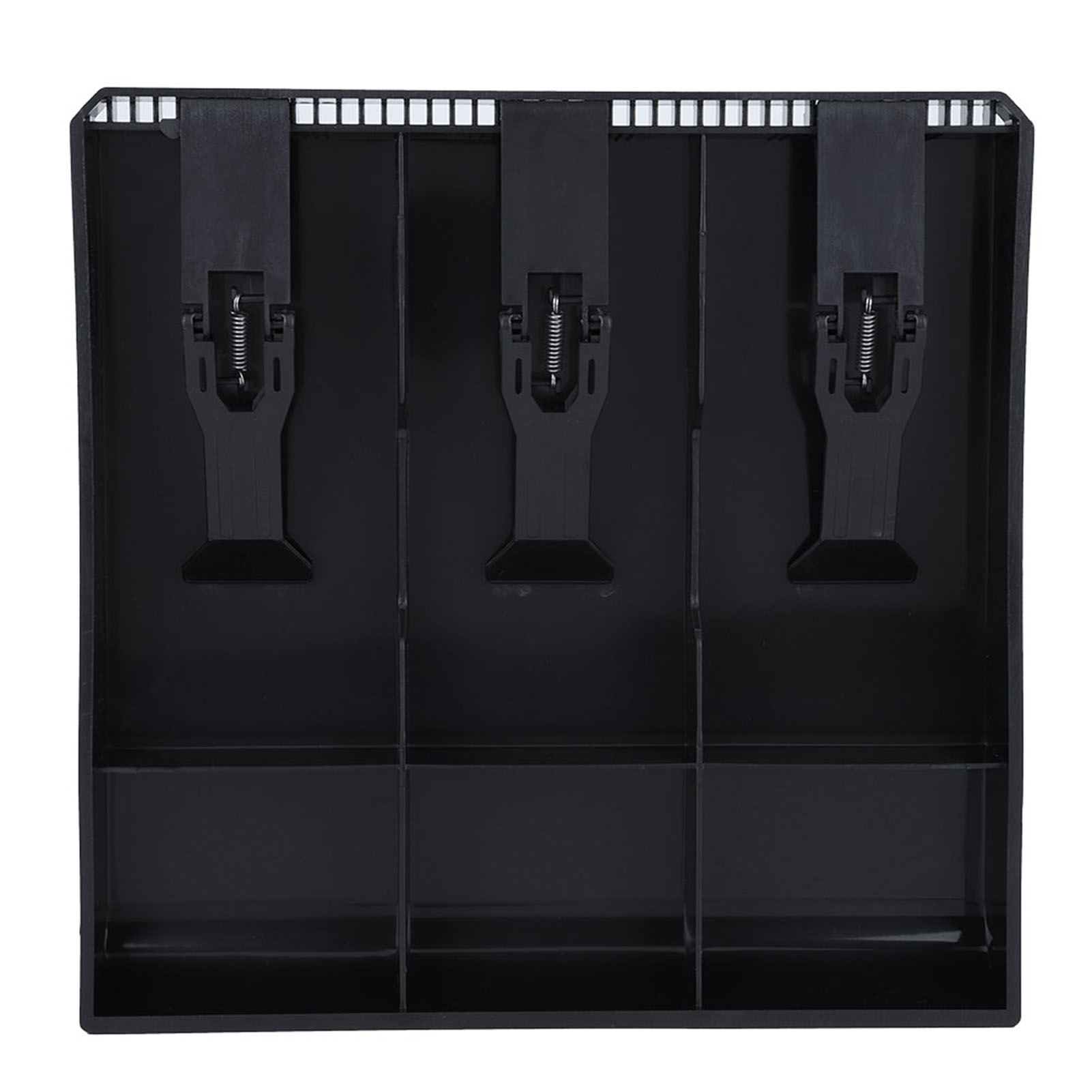 Cash Drawer Pos - ลิ้นชักเก็บเงิน3เหรียญถาดใส่เปลี่ยนลิ้นชักเก็บเงิน3เหรียญ