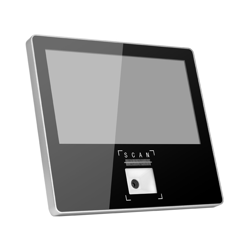 Cash Drawer Pos - ระบบ POS All One สำหรับร้านค้าปลีก หน้าจอ