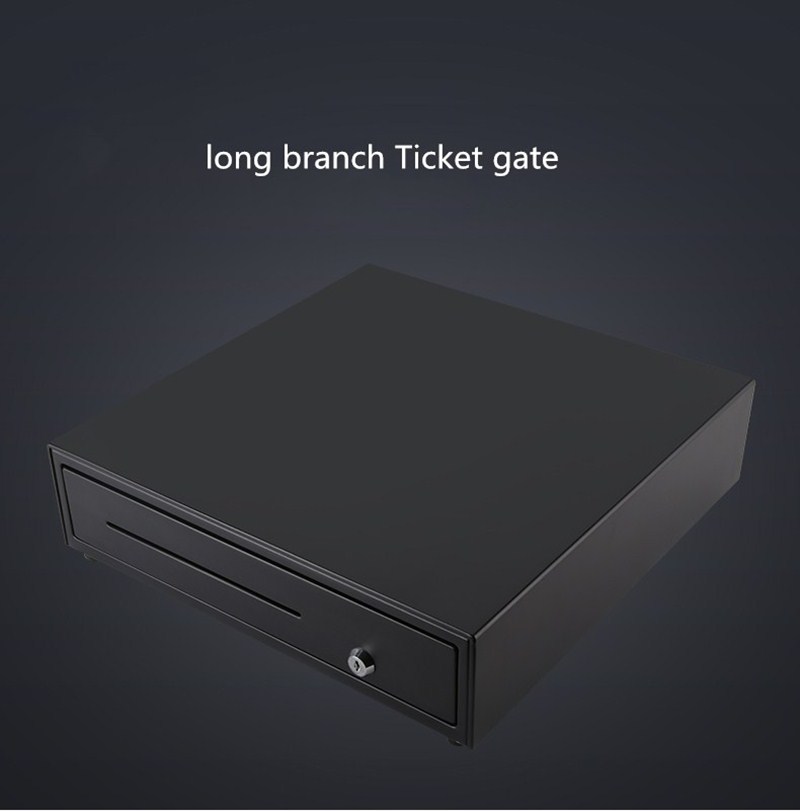 ขายตรงจากโรงงาน กล่องเก็บเงิน  - Cash Drawer Pos บทวิจารณ์และราคา