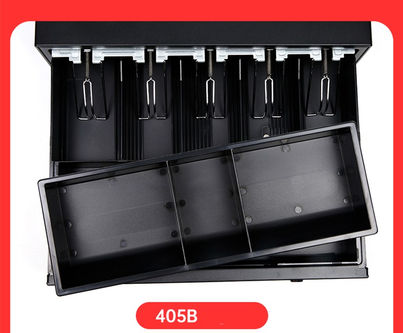 ขายตรงจากโรงงาน กล่องเก็บเงิน  - Cash Drawer Pos บทวิจารณ์และราคา