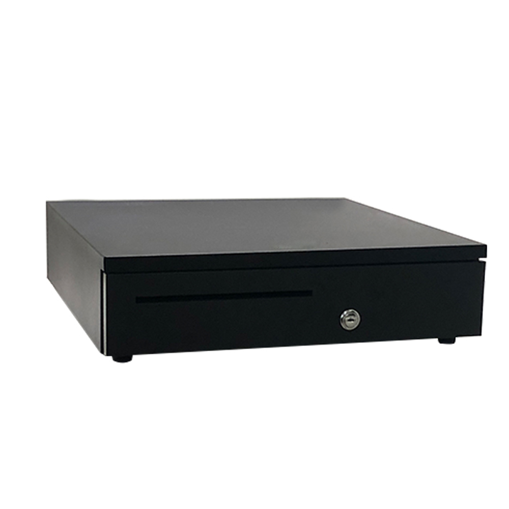 ลิ้นชักเก็บเงินโลหะสำหรับระบบ  - Cash Drawer Pos บทวิจารณ์และราคา