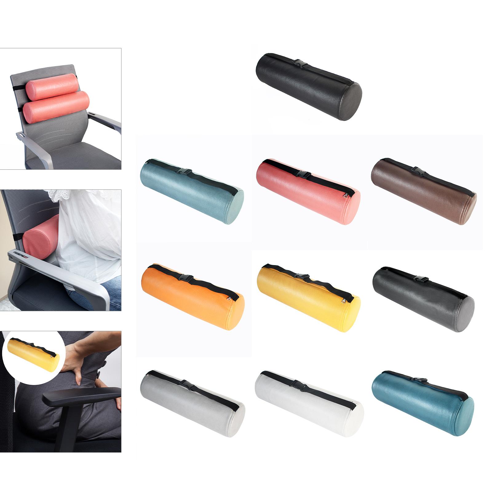 หมอนรองเอว ทำความสะอาดง่าย ซัก - Office Tech Supply บทวิจารณ์และราคา