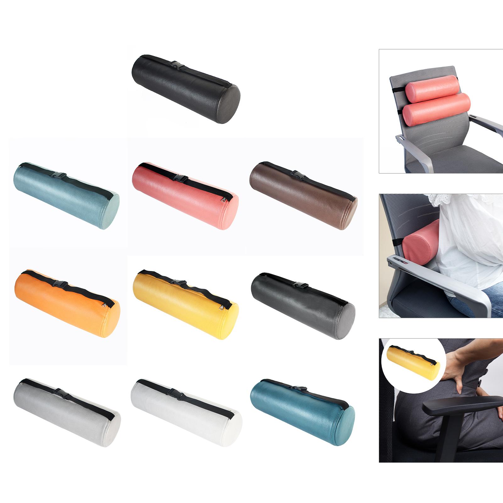 หมอนรองเอว ทำความสะอาดง่าย ซัก - Office Tech Supply บทวิจารณ์และราคา