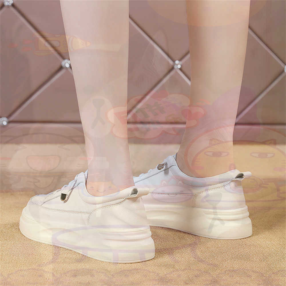 LACE-up Chunky Loafers ผู้หญิง - Tech Office Names บทวิจารณ์และราคา