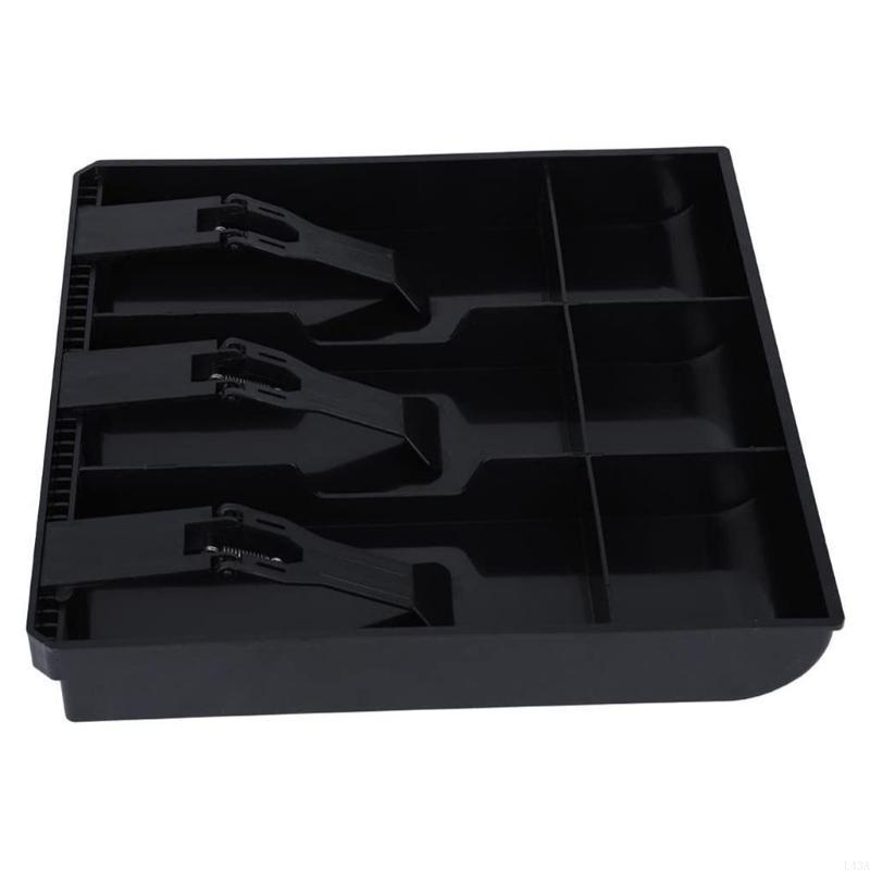 L43A แคชเชียร์พร้อมคลิป 3 บิล  - Cash Drawer Pos บทวิจารณ์และราคา