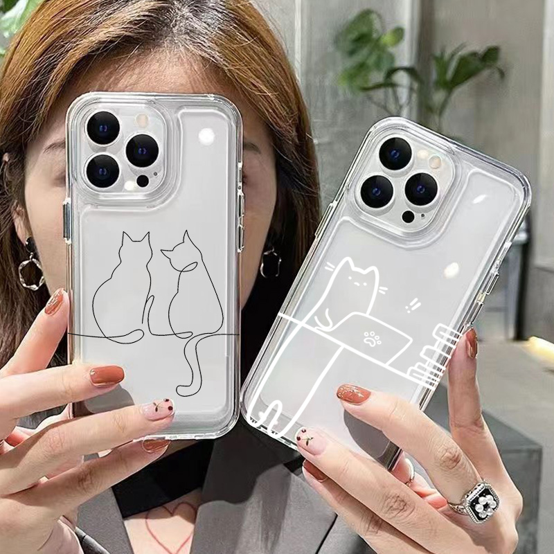 เคสโทรศัพท์กันกระแทกน่ารักลายแ - Receipt Printer Thermal บทวิจารณ์และราคา