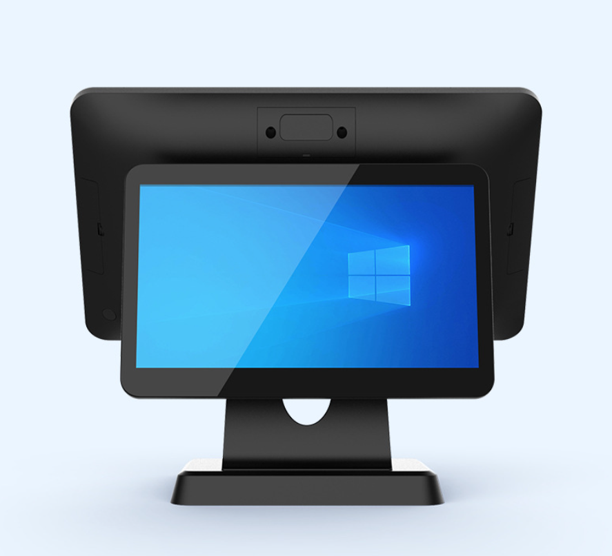เครื่อง POS หน้าจอสัมผัส Windo - Cash Drawer Pos บทวิจารณ์และราคา
