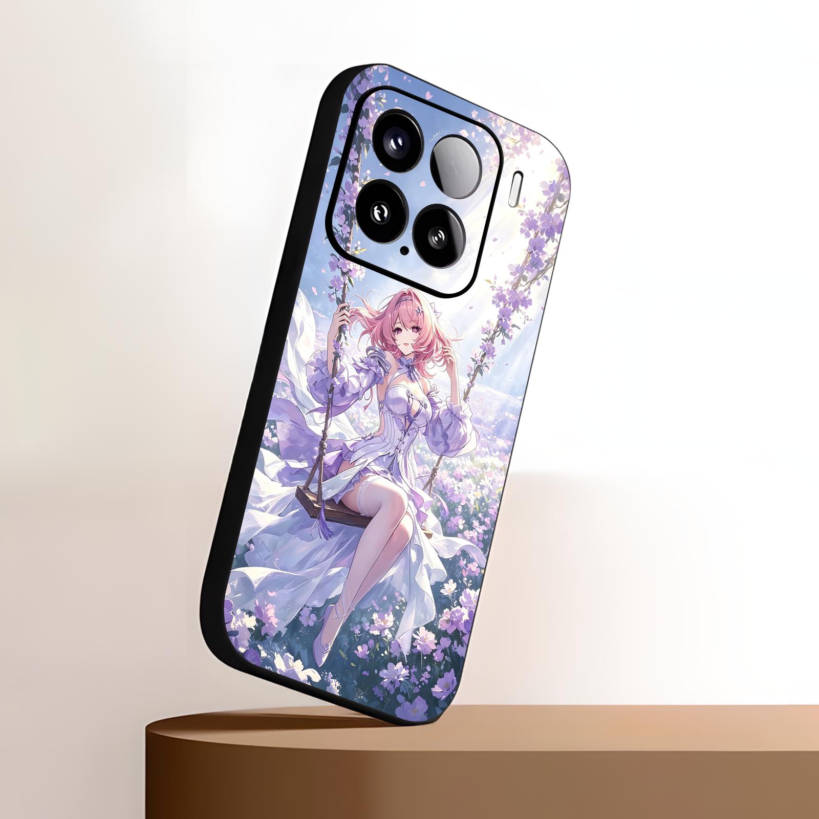 เคสโทรศัพท์ Zenless Zone Zero  - Receipt Printer Thermal บทวิจารณ์และราคา
