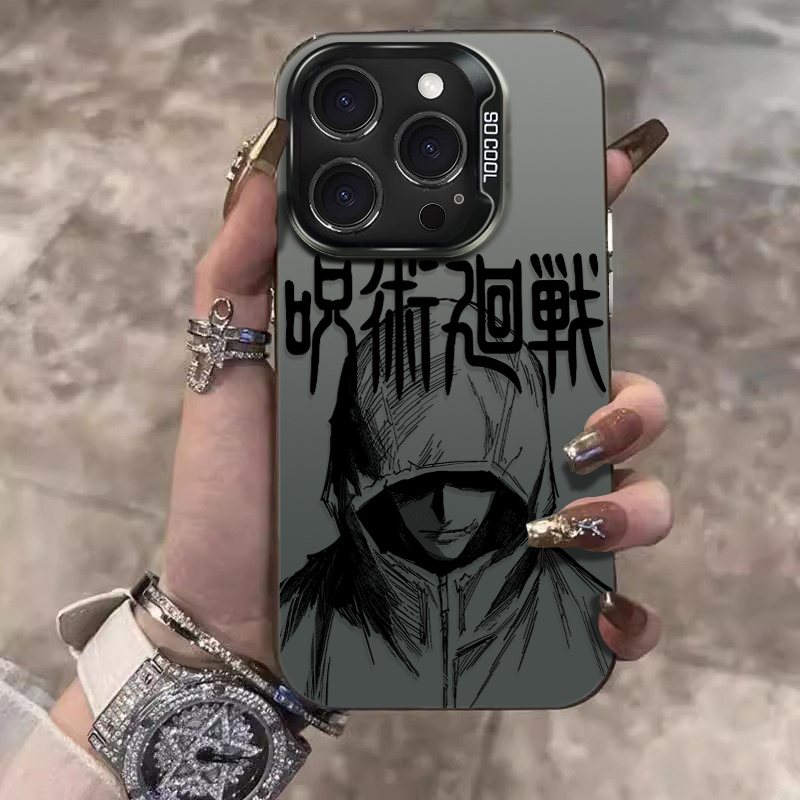 เคสลายการ์ตูนจูจุสึไคเซ็น ยูจิ - Receipt Printer Thermal บทวิจารณ์และราคา
