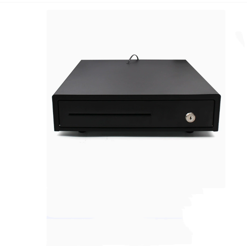 ตู้ลิ้นชักเก็บเงิน4ส่วนตู้ลิ้น - Cash Drawer Pos บทวิจารณ์และราคา