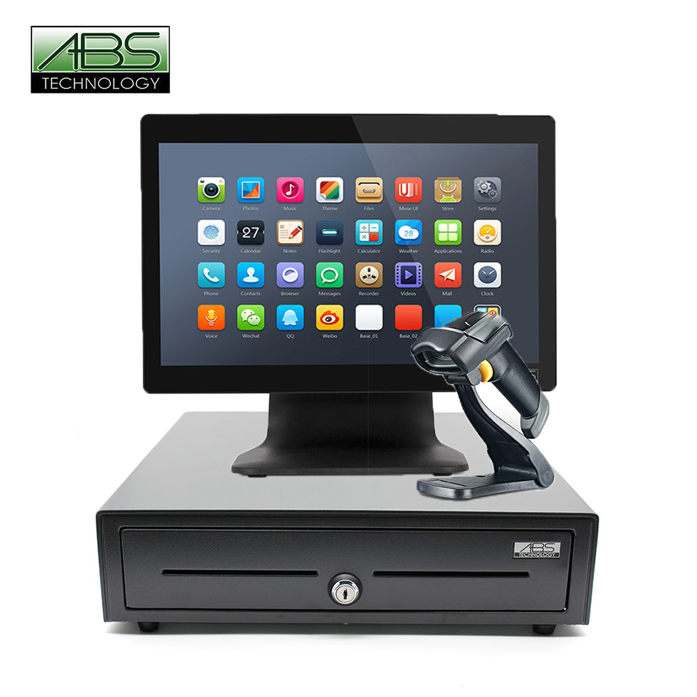 ระบบขายหน้าร้าน (POS) รุ่น ATV - Cash Drawer Pos บทวิจารณ์และราคา