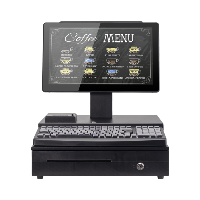 ระบบขายหน้าร้าน (POS) ขนาด 15. - Cash Drawer Pos บทวิจารณ์และราคา