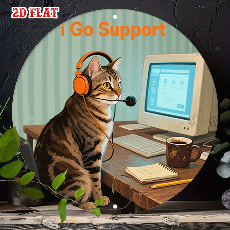 CIFBUY ภาพตกแต่งผนังอะลูมิเนีย - Office Tech Decor บทวิจารณ์และราคา
