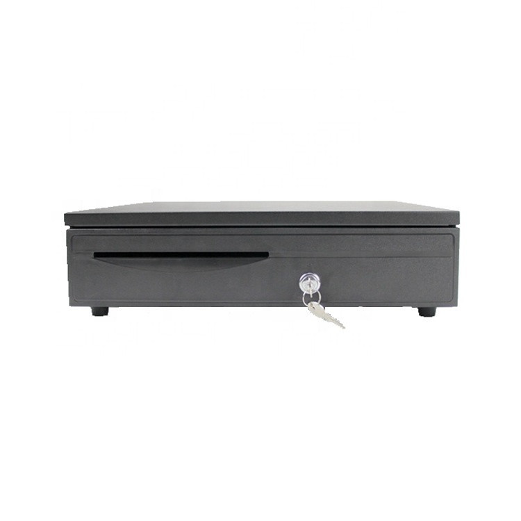 ลิ้นชักเก็บเงินอิเล็กทรอนิกส์ค - Cash Drawer Pos บทวิจารณ์และราคา