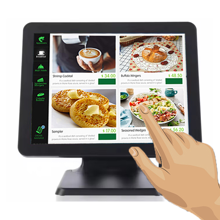 เครื่องบันทึกเงินสดระบบ POS ออ - Cash Drawer Pos บทวิจารณ์และราคา