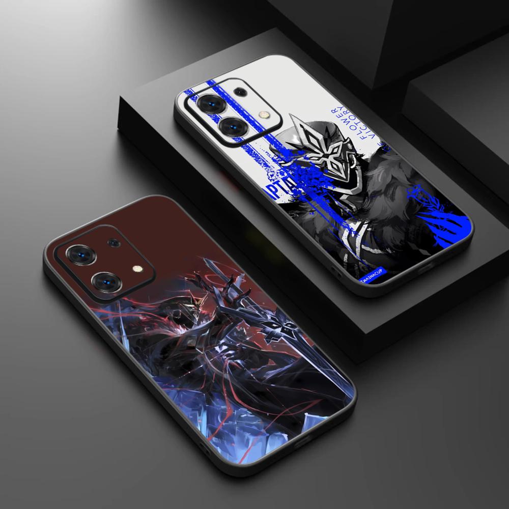 Genshin Impact Capitanoเคสโทรศ - Receipt Printer Thermal บทวิจารณ์และราคา