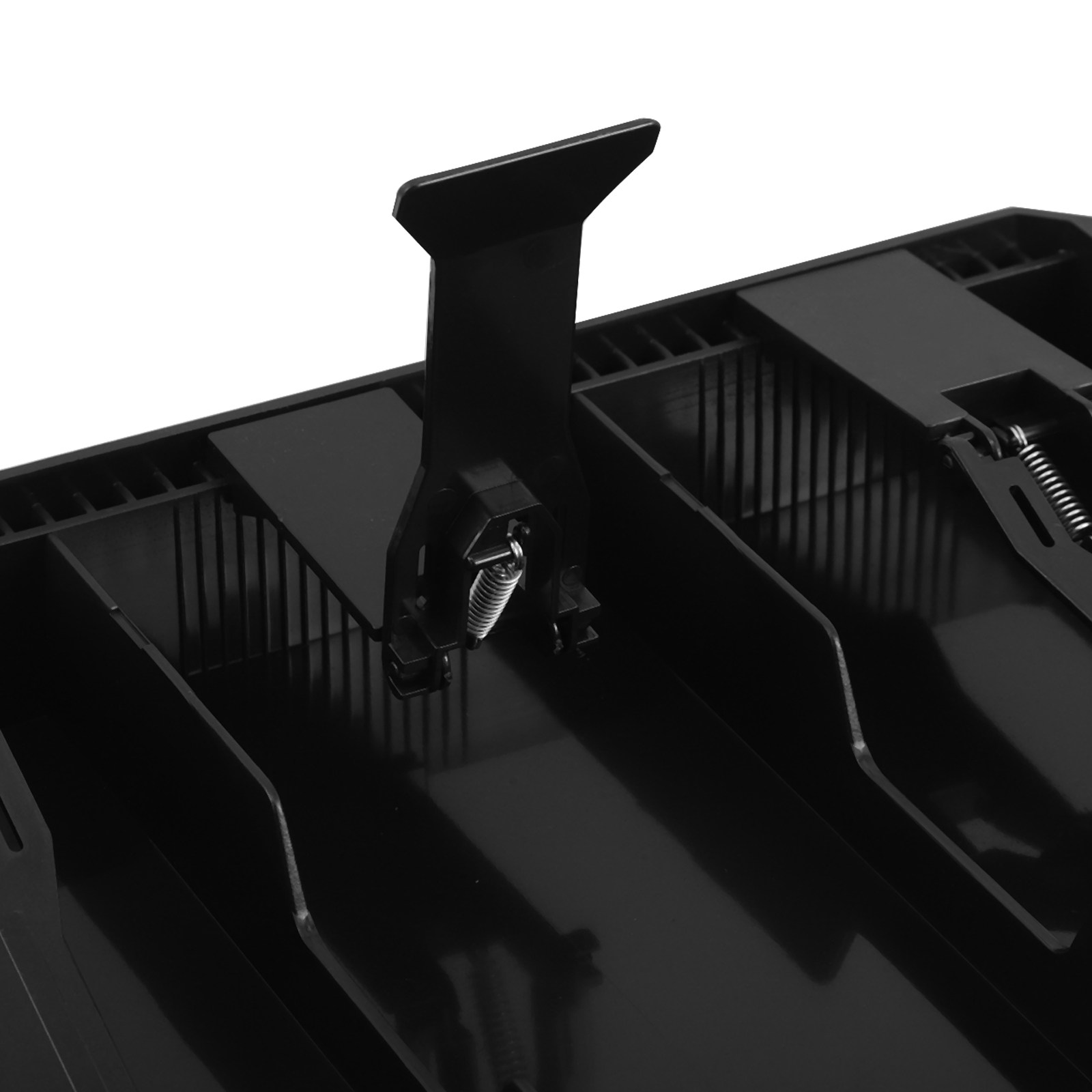 ลิ้นชักเก็บเงินสดหลายช่อง ถาดจ - Cash Drawer Pos บทวิจารณ์และราคา