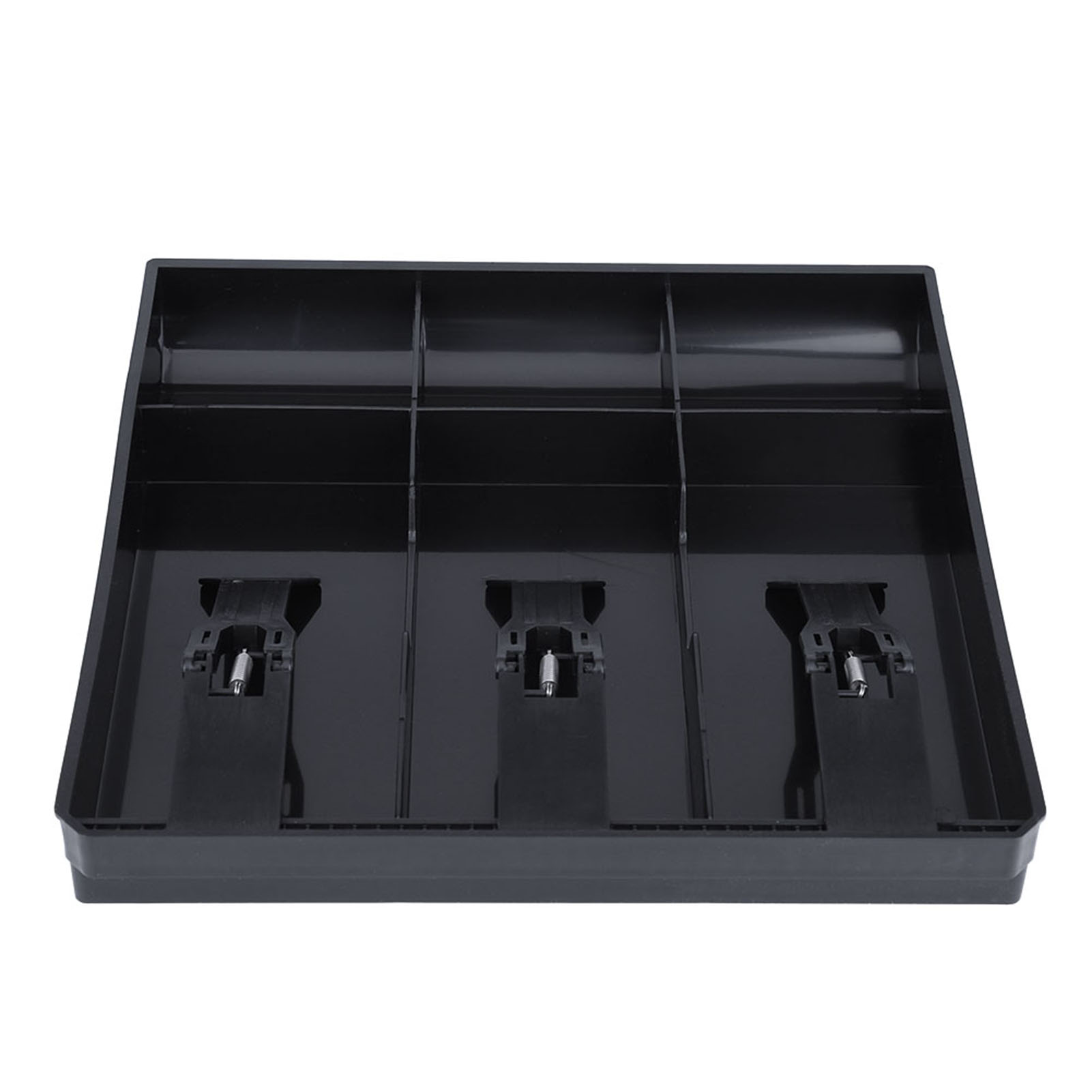 ลิ้นชักเก็บเงิน3เหรียญถาดใส่เป - Cash Drawer Pos บทวิจารณ์และราคา