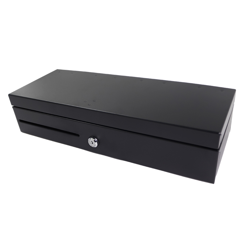 ลิ้นชักเก็บเงินสำหรับระบบขายหน - Cash Drawer Pos บทวิจารณ์และราคา