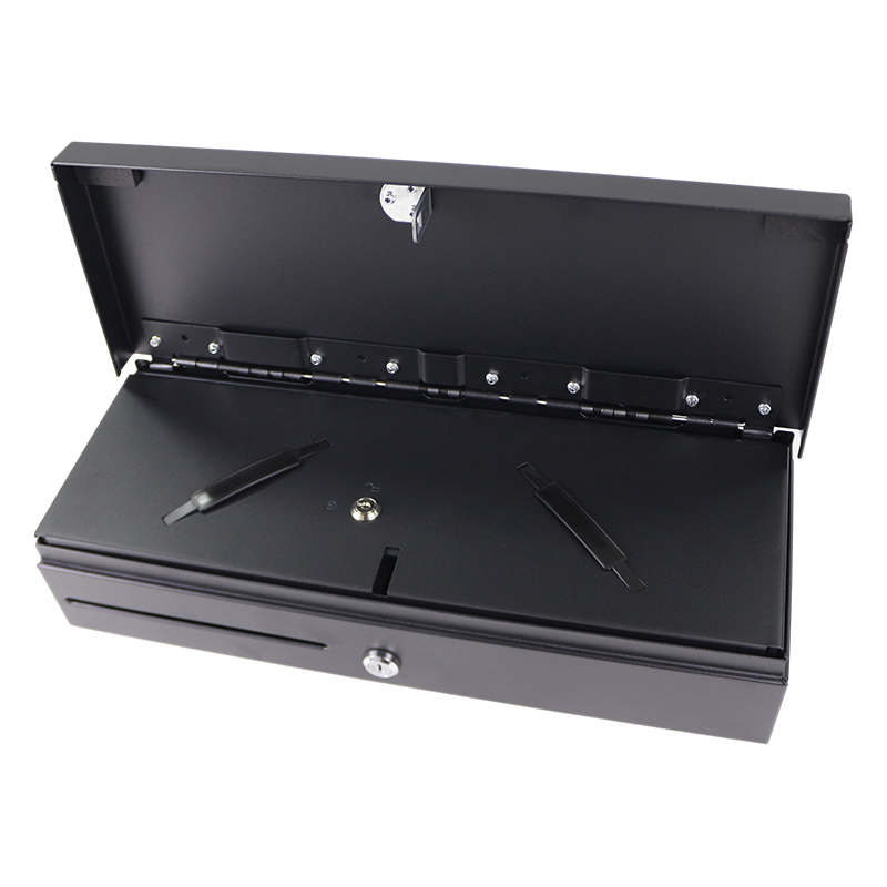 ลิ้นชักเก็บเงินสำหรับระบบขายหน - Cash Drawer Pos บทวิจารณ์และราคา