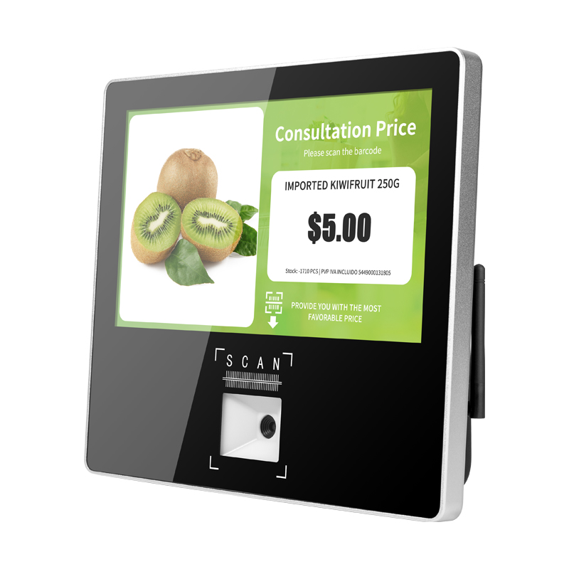 ระบบ POS All One สำหรับร้านค้า - Cash Drawer Pos บทวิจารณ์และราคา
