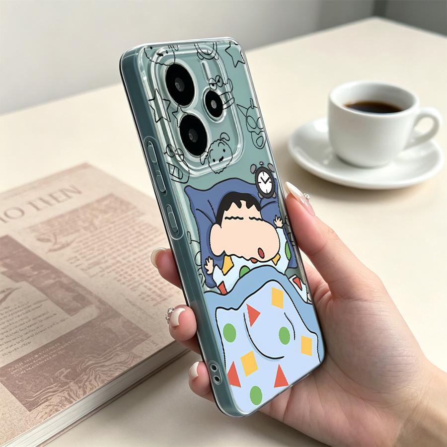 เคสน่ารัก Shin-ChanS สำหรับ Xi - Receipt Printer Thermal บทวิจารณ์และราคา