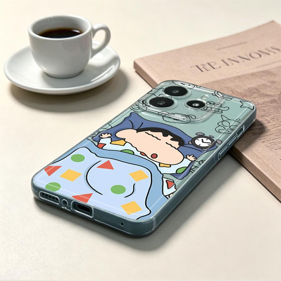 เคสน่ารัก Shin-ChanS สำหรับ Xi - Receipt Printer Thermal บทวิจารณ์และราคา