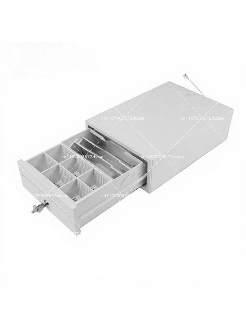 ลิ้นชักเก็บเงิน POS, กล่องเก็บ - Cash Drawer Pos บทวิจารณ์และราคา
