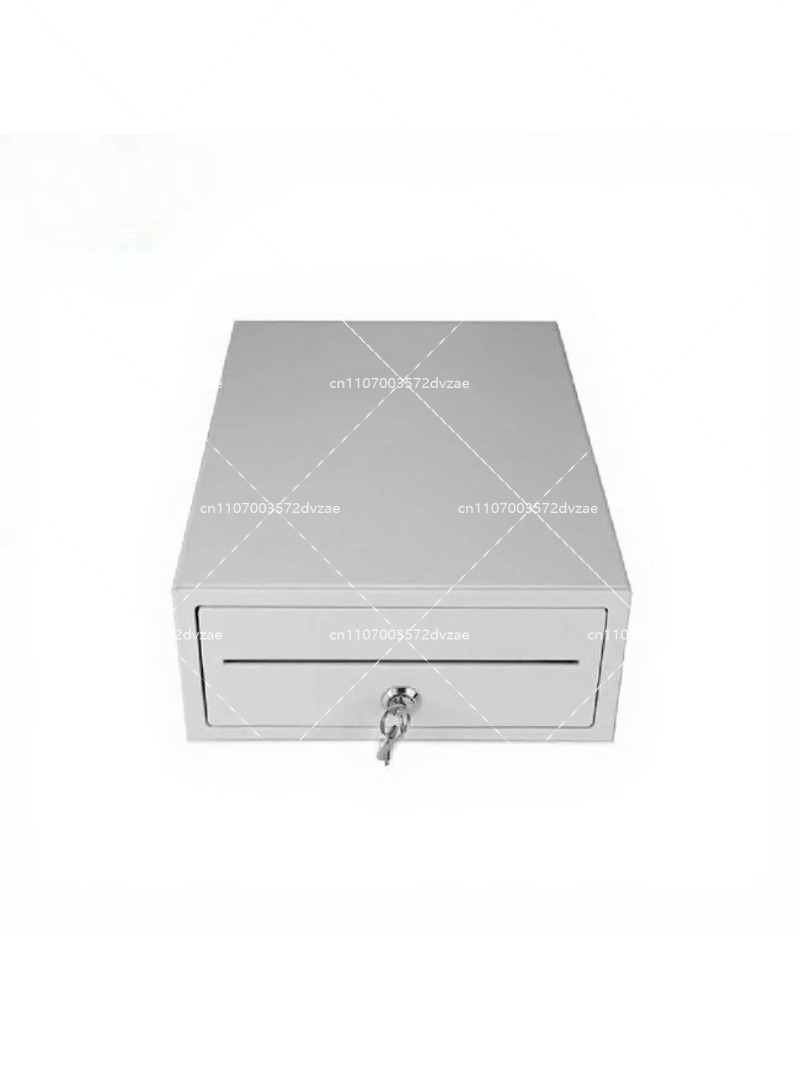ลิ้นชักเก็บเงิน POS, กล่องเก็บ - Cash Drawer Pos บทวิจารณ์และราคา