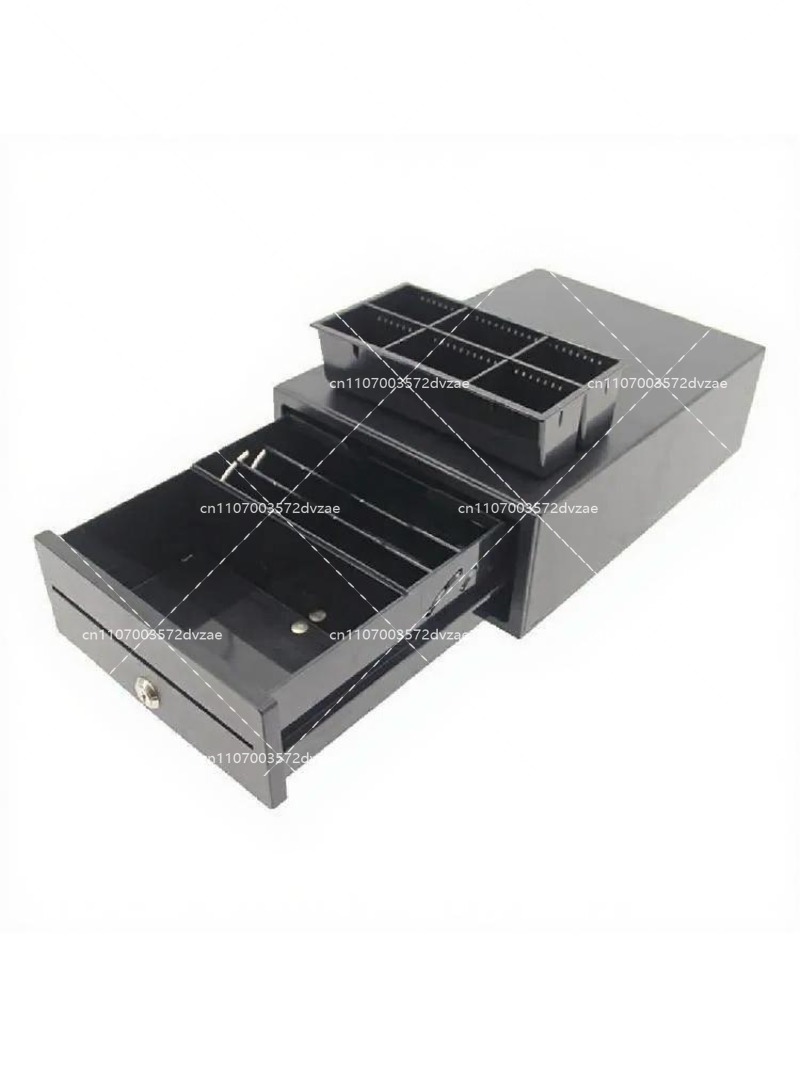 ลิ้นชักเก็บเงิน POS, กล่องเก็บ - Cash Drawer Pos บทวิจารณ์และราคา